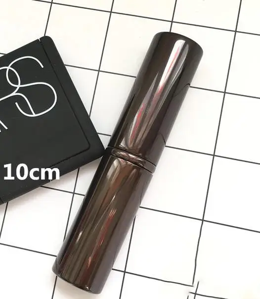 

HG-SERIES Retractable Foundation Brush Metal Aluminum Seamless Flawles Blush Makeup Blender Beauty Tool