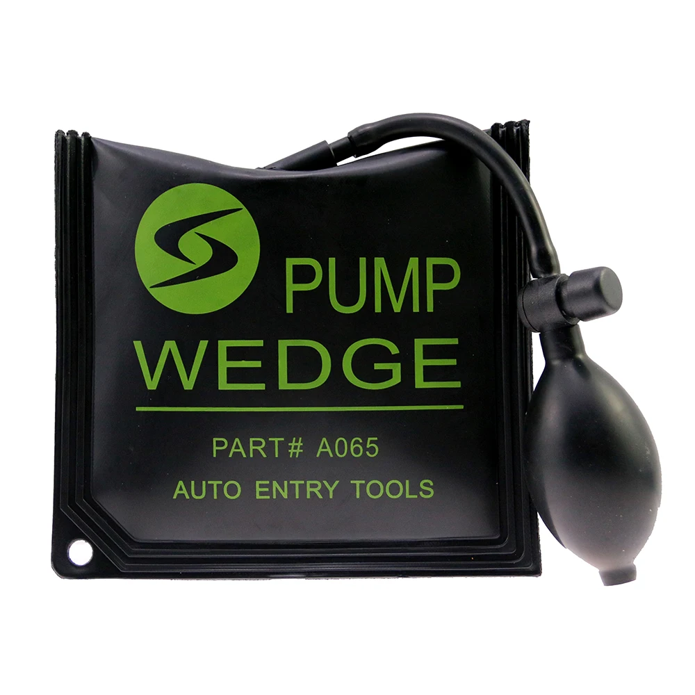 Universal Air Wedge for Car/Auto Door Use (M 4)in Locksmith Supplies