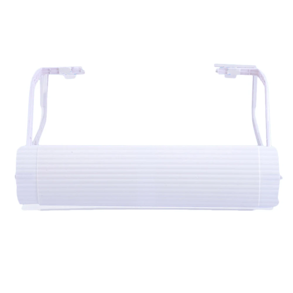 

Adjustable Air Conditioner Deflector Telescopic Air Outlet Wind Shield for Home 669