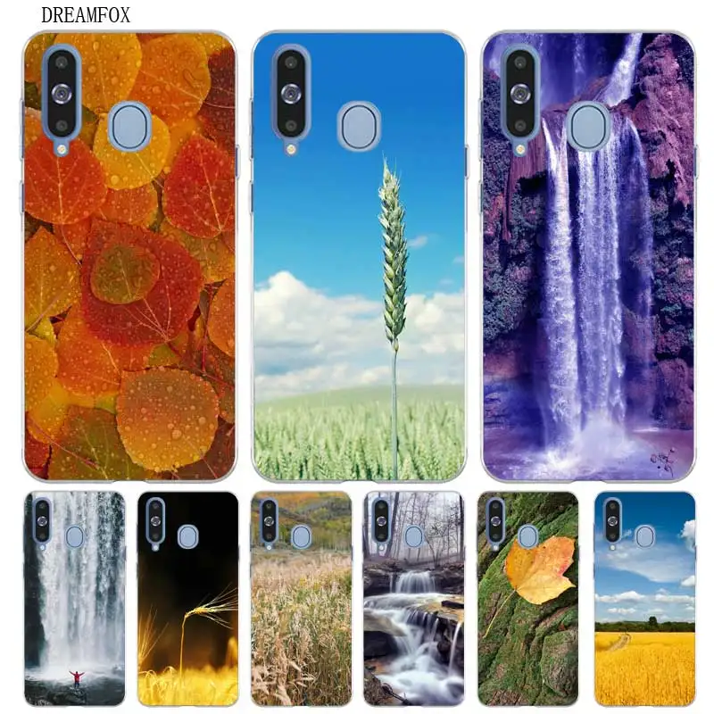 DREAMFOX N161 Nightmare Before Soft TPU Silicone Cover For Samsung Galaxy J2 J3 J4 J5 J6 J7 J8 Pro Plus Prime 2018 2017 Case |