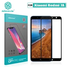 Защитное стекло для экрана Redmi 7A NILLKIN Amazing H/CP+ 9H 0,3 мм для xiaomi redmi 7a закаленное стекло для защиты экрана 2.5D 5,45''