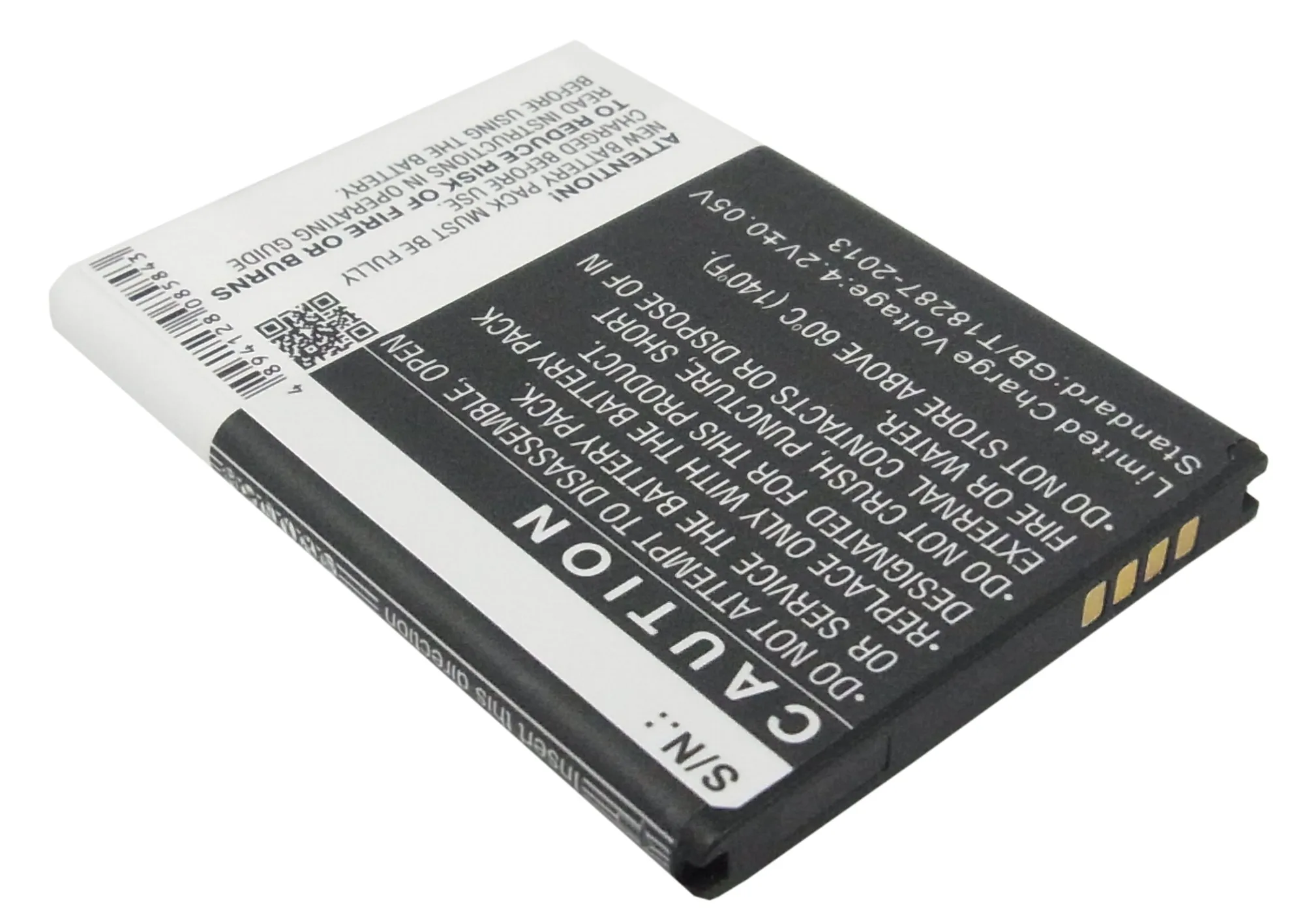 Cameron Sino аккумулятор 1450 мАч для Samsung Galaxy Ace Duos Fame EB L1P3DVU GT S6790 S6790N S6810|cameron sino|battery for