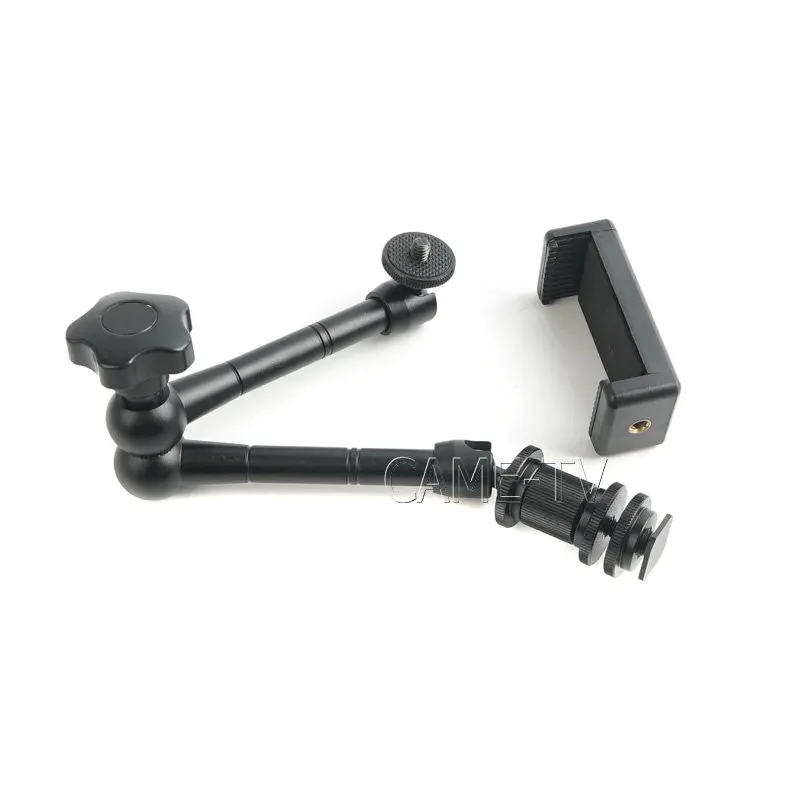 

11" Magic Arm with Clamp for CAME-Single (DF105+DF186)