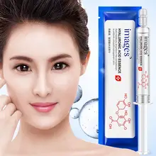 Изображения увлажняющий 10 мл воды масло-контроль Уход за кожей кислота Жидкость против морщин Старение чувствовать себя комфортно Anne