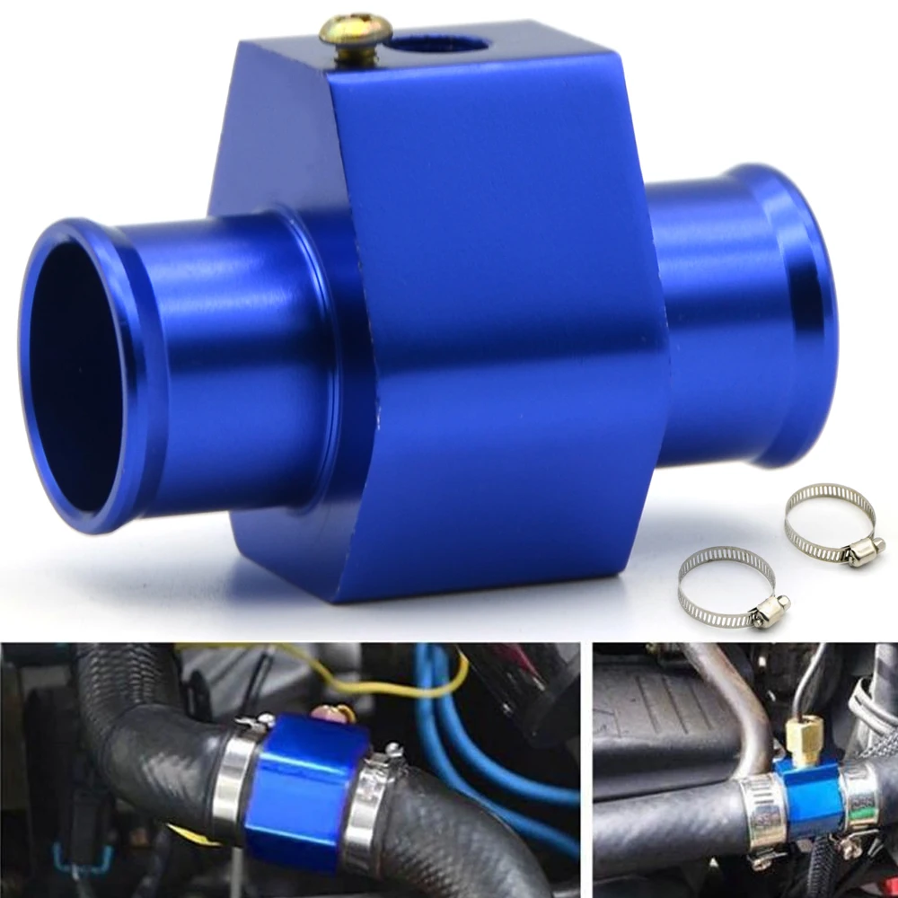 Buy Racing Blue Water Coolant Temperature Sensor Water