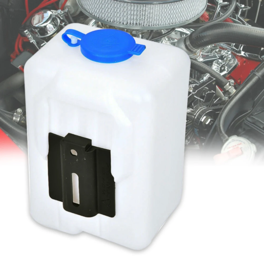 

Electric Reservoir Pump Car Windshield Washer Professional Kit Universal High Pressure 12V Auto Bottle Jet Clean Windscreen