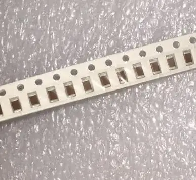 

100PCS 1206 22PF 50V 5% smd chip capacitor (8PF 50PF 62PF 68PF 75PF 82PF 100PF 150PF 180PF 200PF