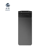 Цифровой Аудио Голос ручка Регистраторы 1080 P hd-видео Камера ИК Ночное видение вращающийся на 180 градусов петли Запись обнаружения движения