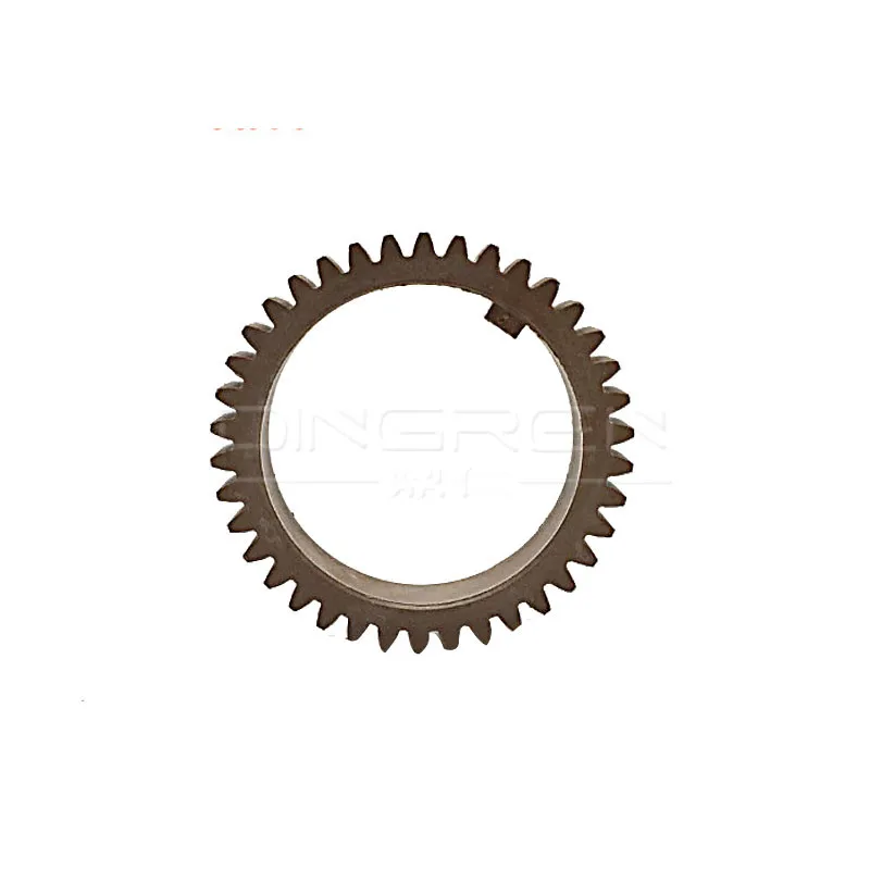 

GiMerLotPy Fuser Gear for STUDIO 163 165 166 167 181 203 205 207 230 280 283 Upper Fuser Gear 6LH24603000 6LA84182000