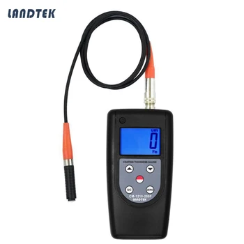 

Coating Thickness Gauge CM-1210-200F