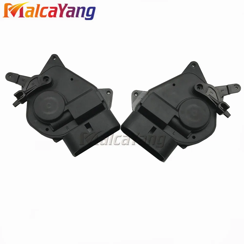 For TOYOTA TRUCK-RAV4 2AZFE Front Left Door Lock Actuator left Driver Side