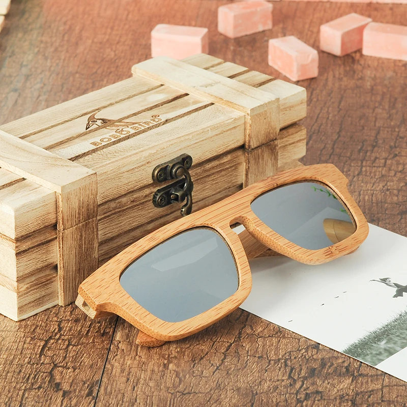 BG002-C BOBO BIRD Polarized Sunglasses (18)