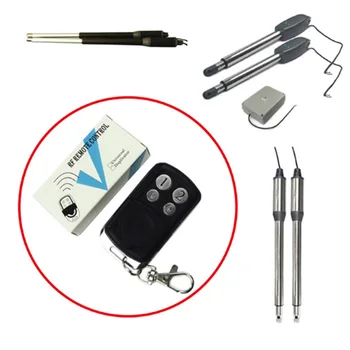 

galo remote control for swing gate opener