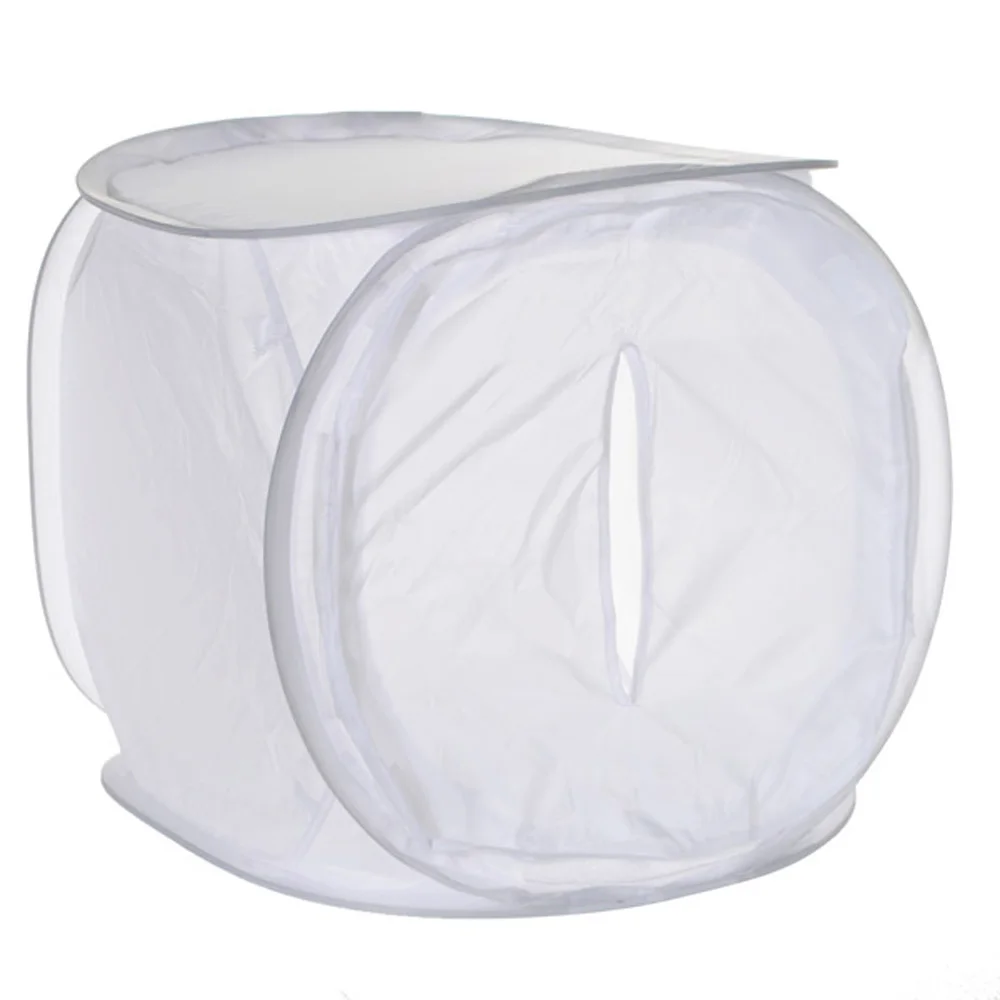 Alloyseed 1pcs Foldable Light Box Tent Photo Studio Shooting Tent