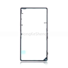 Custom Middle Frame Replacement for Sony Xperia Z1 C6902 L39h C6903 C6906 C6943 SOL23