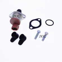 JYJC 294200-0300 Fuel Metering Valve Unit Common Rail System Injection Pump Suction Pressure SCV Valve For-Toyota-Hilux JYJC 294200-0300 Fuel Metering Valve Unit Common Rail System Injection Pump Suction Pressure SCV Valve For-Toyota-Hilux