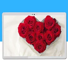 10″ PC77 Android 7.0 Dual Camera Tablets PC MTK6737 Quad Core 1920*1200 IPS WiFi GPS FM 2GB Ram 32GB Rom