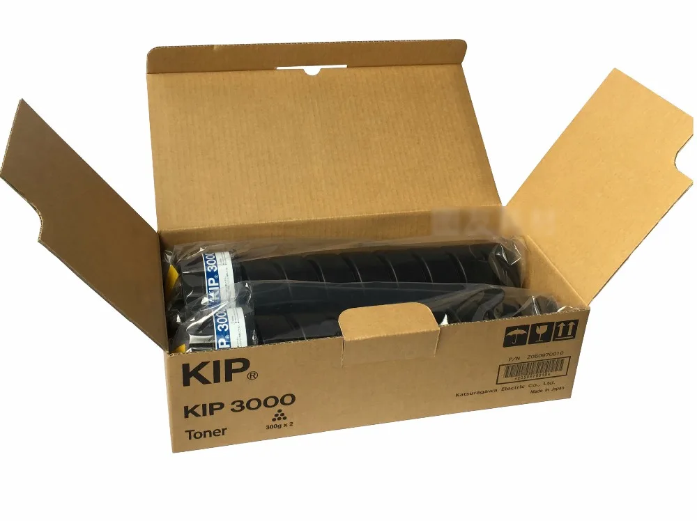 Высокое качество kip3000 тонеры для kip 3000 тонер картридж|kip toner|toner cartridgekip toner |