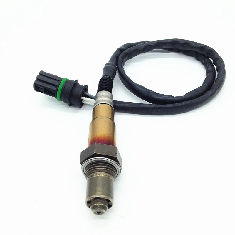 O2 Oxygen Sensor OE#: 11787545074 234-4876 2344876 Lambda Probe Oxygen Sensor for BMW Denso Oxygen Sensor Automobiles Sensors O2 Oxygen Sensor OE#: 11787545074 234-4876 2344876 Lambda Probe Oxygen Sensor for BMW Denso Oxygen Sensor Automobiles Sensors
