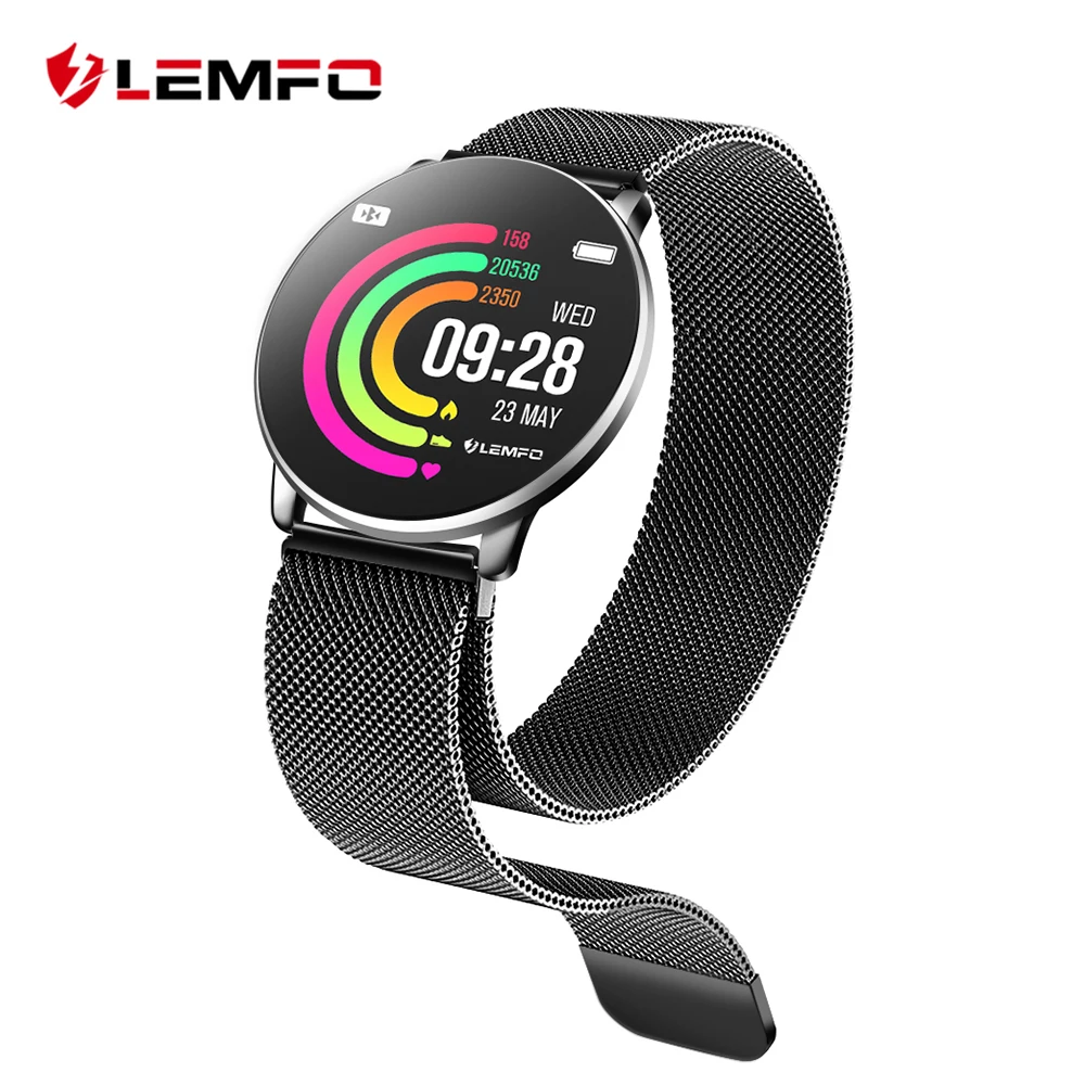 lemfo lt03 smartwatch