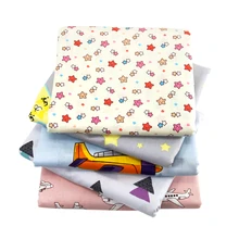 20"*58" 50*145cm Animal Series Printed Cotton Fabric,DIY Handmade Materials For Making Crafts Cushion,1Yc1985