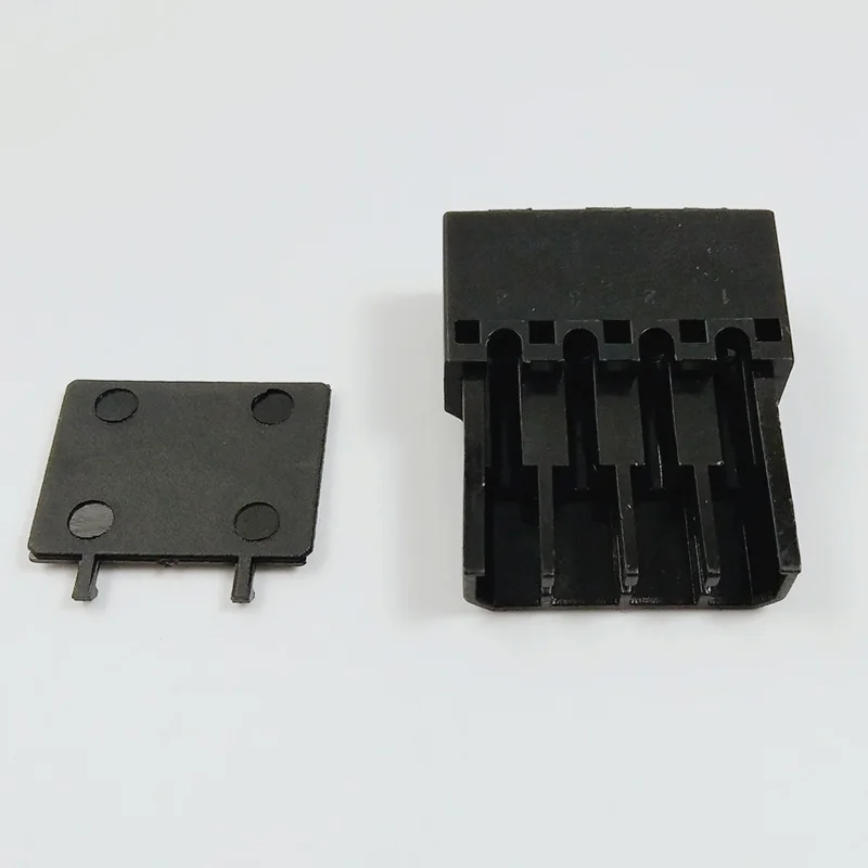 molex_4Pin_male_female_connector_housing_5