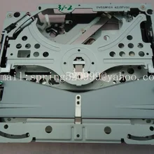 Alpine DVD механизм погрузчик DV33M12A dv33m01a для Mercedes-Benz BMNW группа 65.90-6981944 DVD Встроенная память навигации Chrysler Lexus