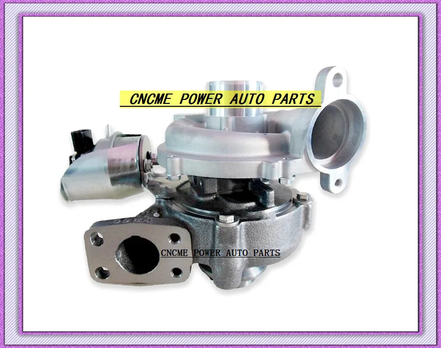 GT1544V 762328 762328-5002S Turbo For CITROEN C2 C3 C4 C5 DS3 For PEUGEOT 307 308 4008 508 DV6C DV6TED4 1.6L HDi (1)