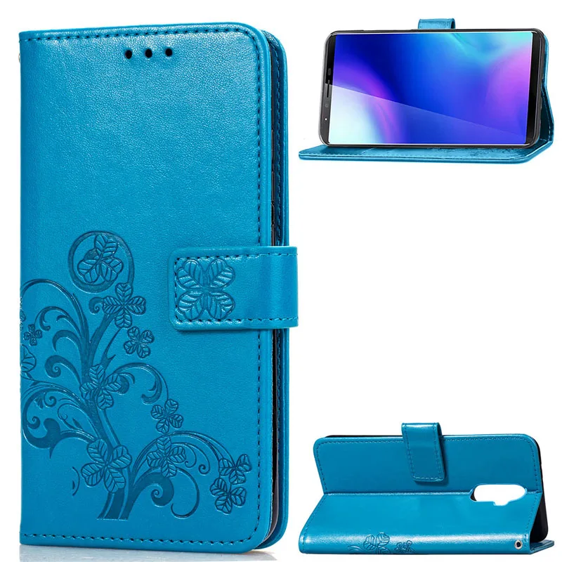 Роскошный чехол для Cubot X18 Plus X16 X15 R9 Max Magic Cover X18 Note S Plus Rainbow 2 Dinosaur Wallet книжка Магнит флип чехол для телефона s