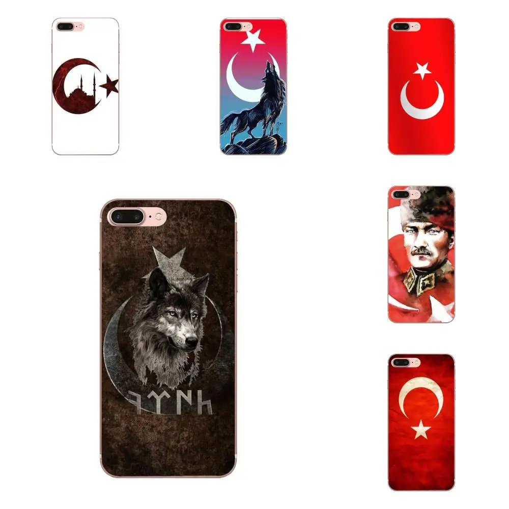 

Picture Turkey Flag For Galaxy Alpha Core Note 2 3 4 S2 A10 A20 A20E A30 A40 A50 A60 A70 M10 M20 M30 Newest Phone Cases