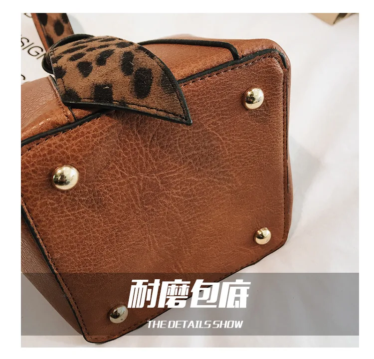 Bolsa a tiracolo