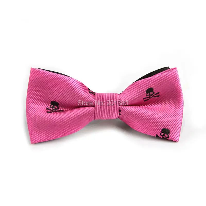 New Kid Dot Bow Tie