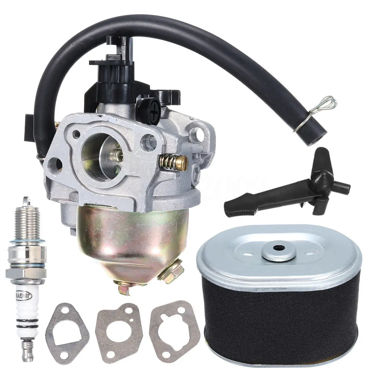 

New Carburetor Kit for Honda GX120 GX160 5.5HP GX200 6.5HP 168F