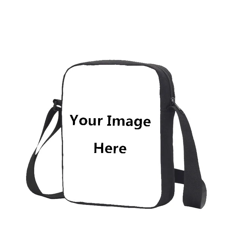 design your own messenger bag