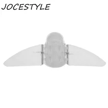 Защита детей детский замок безопасности бабочка раздвижные окна и двери шкафа замки стопор дети замок безопасности защелки уход за ребенком