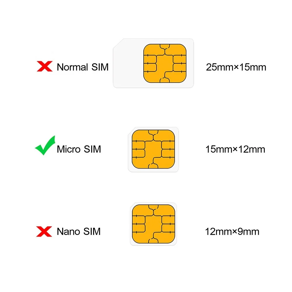 806 sim card