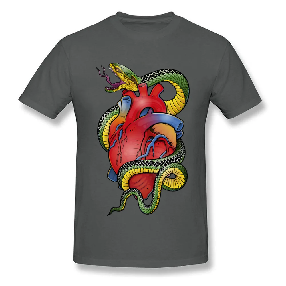 Snake and heart_carbon