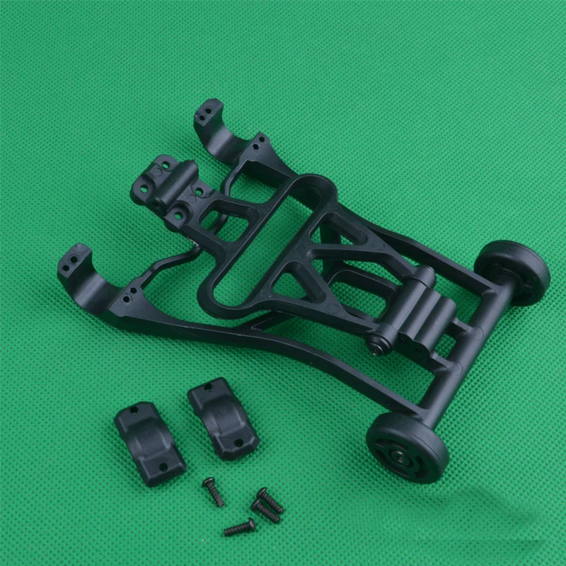 

Feiyue FY-04 FY-05 1/12 RC Car spare parts Upgrade parts look up wheel