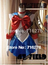 Sailor moon serena tsukino dress cosplay