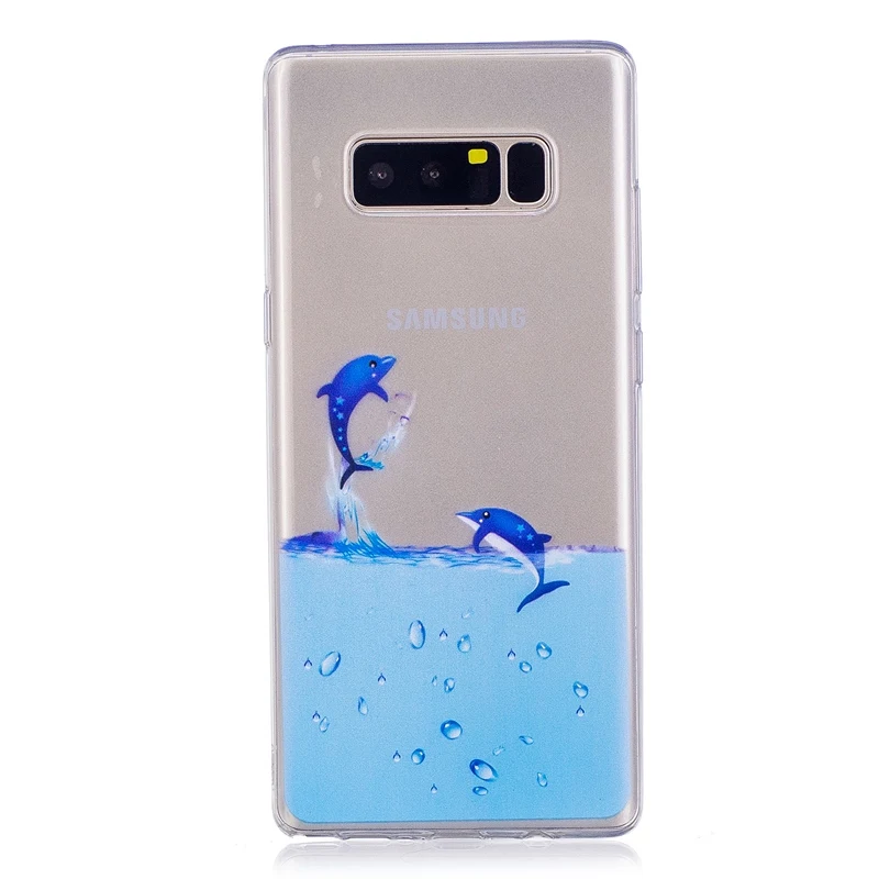 0 Samsung Note 8 Case (83)
