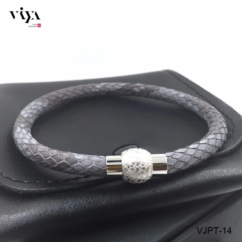 grey-python-leather-bracelet-(10)