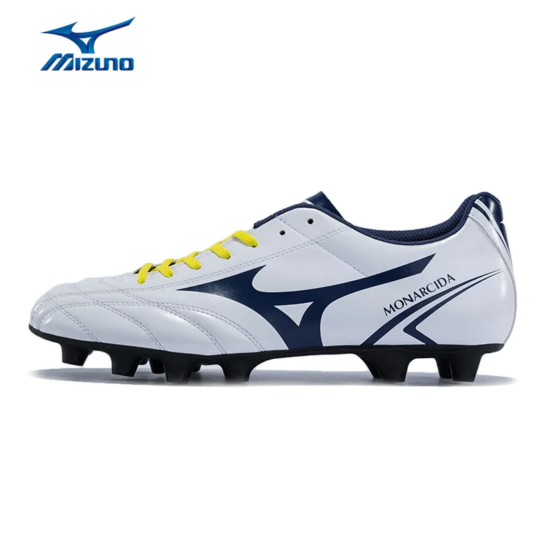 zapatos de futbol soccer mizuno