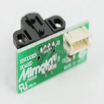 

Original new Eco solvent printer Mimaki encoder sensor for JV33 JV5 TS3 TS5 raster sensor