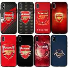 samsung s8 arsenal case samsung s8 arsenal case