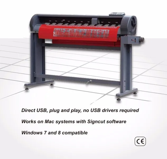 3 м промышленный режущий плоттер с сервоприводом 3 м режущий плоттер с сервоприводом 3 м отражающий режущий плоттер пленки цена, промышленный Cutt