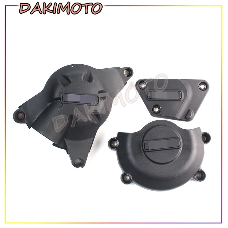 

Motorcycles Engine Cover Protection Case for GB Racing For Yamaha YZF-R6 YZF R6 2006-2018