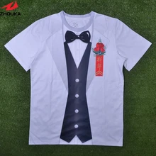 Digital Printing Soccer Wear Custom,Full sublimation printed,New design soccer jersey,t-shirt