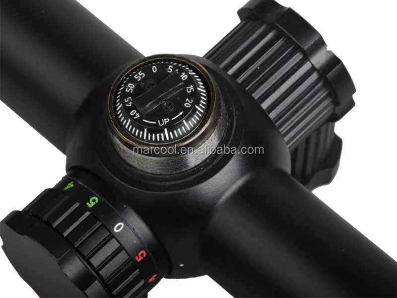 rifle scope HY1157f
