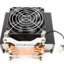 749554-001 782501-001 аккумулятор большой емкости радиатор и вентилятор установка для HP Z440 Z640 сервера Worstation радиатора Вентилятор в сборе