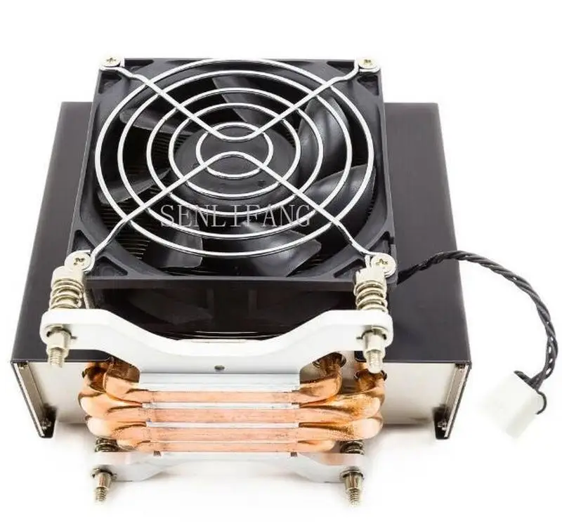 

749554-001 782501-001 HEATSINK AND FAN assembly for HP Z440 Z640 Server Worstation Heatsink Fan Assy
